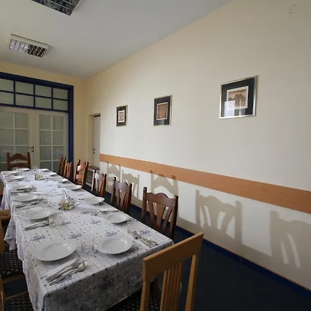 Zajazd Aleksander A Subotica