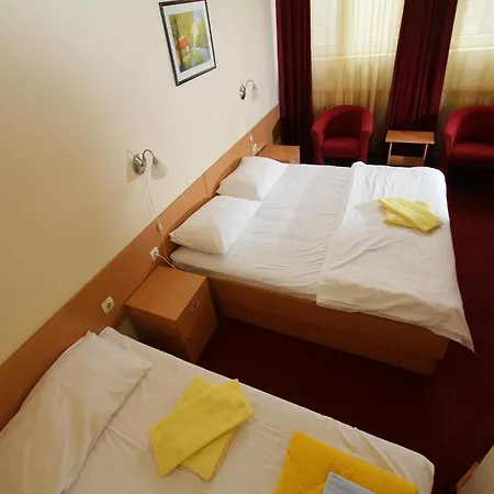 Aleksander A * スボティツァ